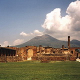 Pompeii - Forum